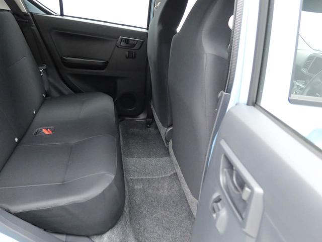 ミライース Ｌ　ＳＡＩＩＩ　オーディオレス　バックカメラ　キーレス（40枚目）