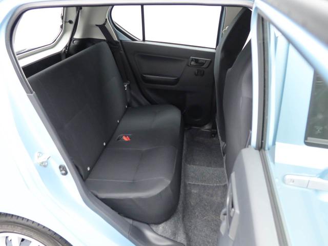 ミライース Ｌ　ＳＡＩＩＩ　オーディオレス　バックカメラ　キーレス（41枚目）