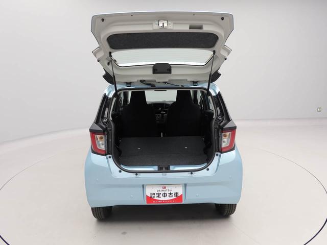 ミライース Ｌ　ＳＡＩＩＩ　オーディオレス　バックカメラ　キーレス（45枚目）