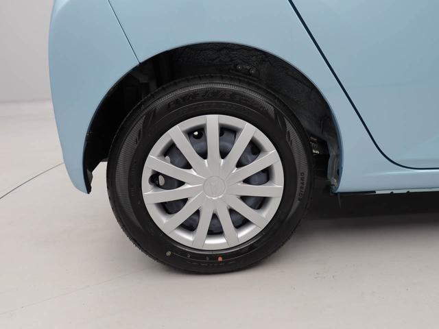 ミライース Ｌ　ＳＡＩＩＩ　オーディオレス　バックカメラ　キーレス（49枚目）