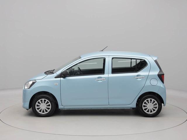 ミライース Ｌ　ＳＡＩＩＩ　オーディオレス　バックカメラ　キーレス（50枚目）