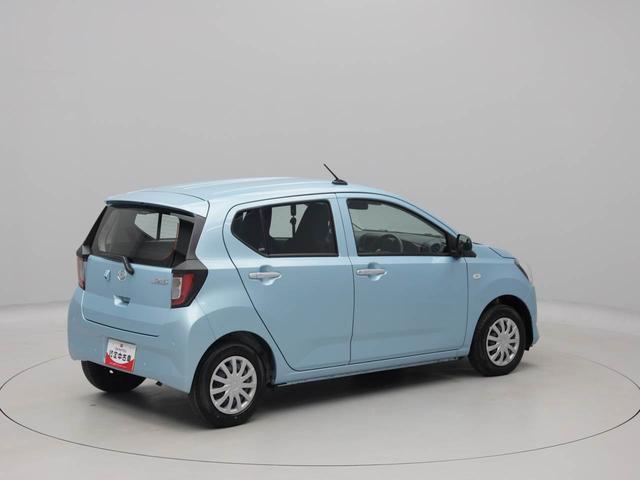 ミライース Ｌ　ＳＡＩＩＩ　オーディオレス　バックカメラ　キーレス（53枚目）