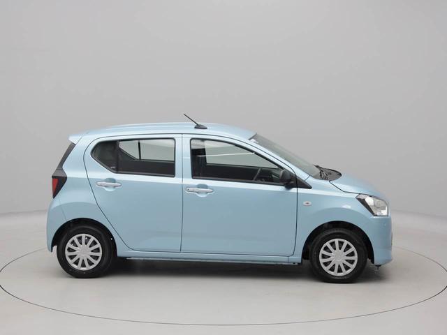 ミライース Ｌ　ＳＡＩＩＩ　オーディオレス　バックカメラ　キーレス（54枚目）