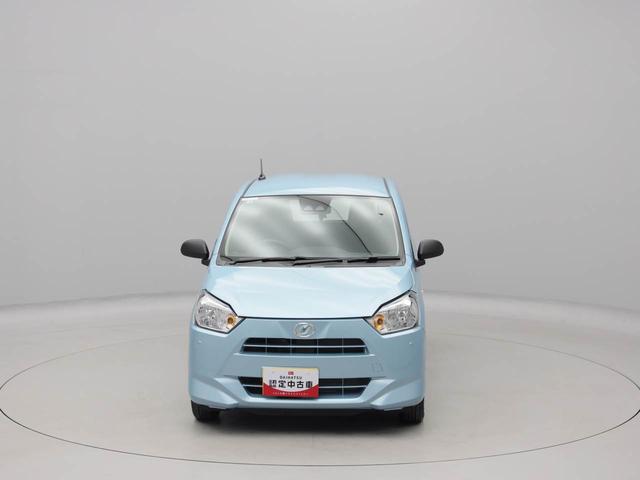 ミライース Ｌ　ＳＡＩＩＩ　オーディオレス　バックカメラ　キーレス（56枚目）