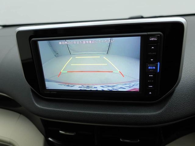 ��ގ��Ɏԗ��̌�둤�����j�^�[��ʂɕ\�����܂��B�Ԍɓ���ȂǂŃo�b�N����ۂɌ���m�F���ł��ĕ֗��ł��B�Ԍɓ��ꂪ���Ȑl������ň��S�B