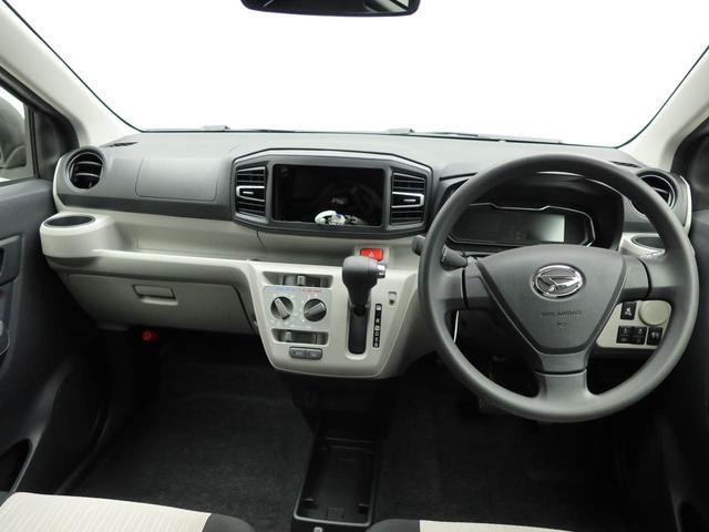 ミライース Ｘ　ＳＡＩＩＩ　バックカメラ　ＬＥＤヘッドライト　バックカメラ　ＬＥＤヘッドライト（2枚目）