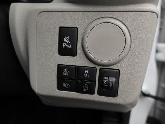 ミライース Ｘ　ＳＡＩＩＩ　バックカメラ　ＬＥＤヘッドライト　バックカメラ　ＬＥＤヘッドライト（4枚目）