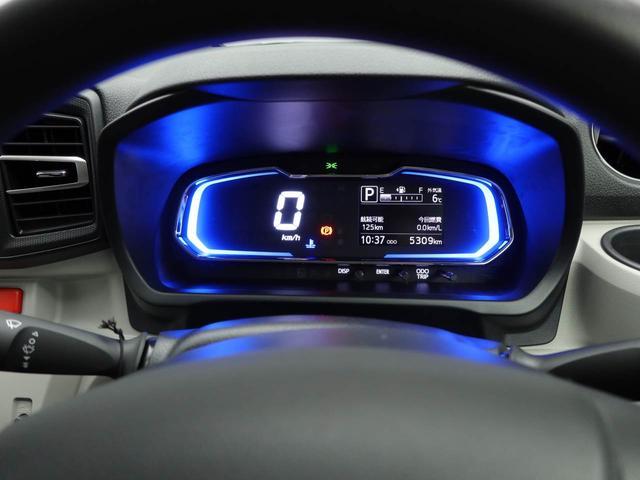 ミライース Ｘ　ＳＡＩＩＩ　バックカメラ　ＬＥＤヘッドライト　バックカメラ　ＬＥＤヘッドライト（24枚目）