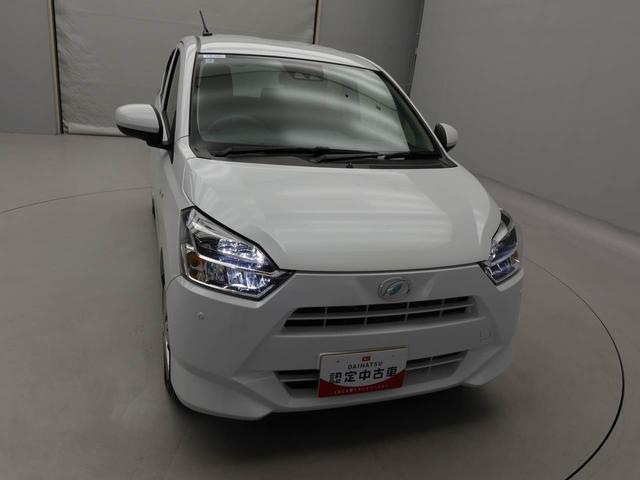 ミライース Ｘ　ＳＡＩＩＩ　バックカメラ　ＬＥＤヘッドライト　バックカメラ　ＬＥＤヘッドライト（32枚目）