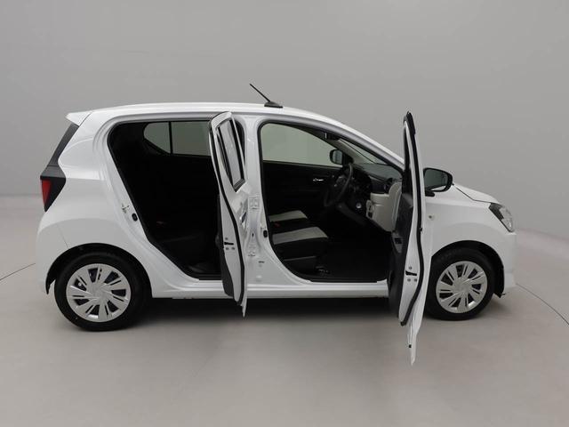 ミライース Ｘ　ＳＡＩＩＩ　バックカメラ　ＬＥＤヘッドライト　バックカメラ　ＬＥＤヘッドライト（33枚目）