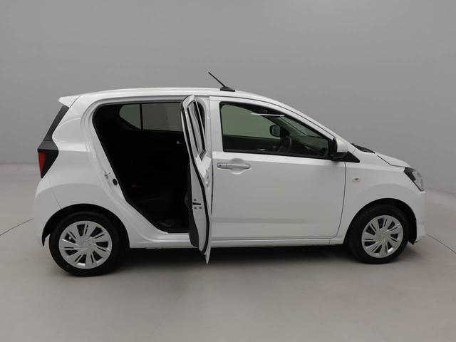 ミライース Ｘ　ＳＡＩＩＩ　バックカメラ　ＬＥＤヘッドライト　バックカメラ　ＬＥＤヘッドライト（34枚目）