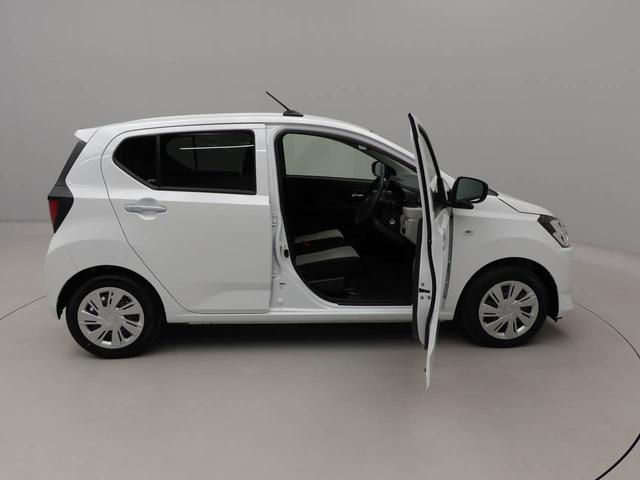 ミライース Ｘ　ＳＡＩＩＩ　バックカメラ　ＬＥＤヘッドライト　バックカメラ　ＬＥＤヘッドライト（35枚目）