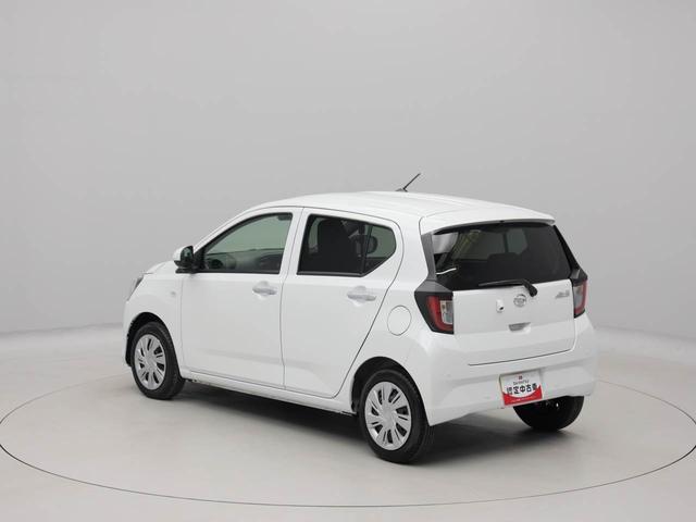 ミライース Ｘ　ＳＡＩＩＩ　バックカメラ　ＬＥＤヘッドライト　バックカメラ　ＬＥＤヘッドライト（51枚目）