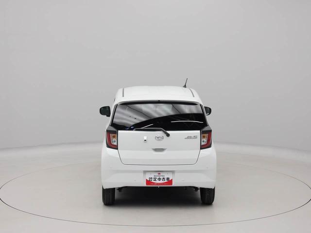 ミライース Ｘ　ＳＡＩＩＩ　バックカメラ　ＬＥＤヘッドライト　バックカメラ　ＬＥＤヘッドライト（52枚目）