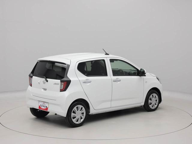 ミライース Ｘ　ＳＡＩＩＩ　バックカメラ　ＬＥＤヘッドライト　バックカメラ　ＬＥＤヘッドライト（53枚目）