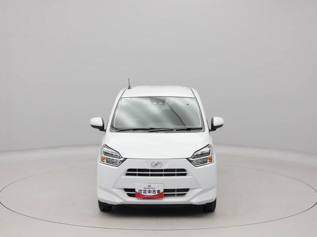 ミライース Ｘ　ＳＡＩＩＩ　バックカメラ　ＬＥＤヘッドライト　バックカメラ　ＬＥＤヘッドライト（56枚目）