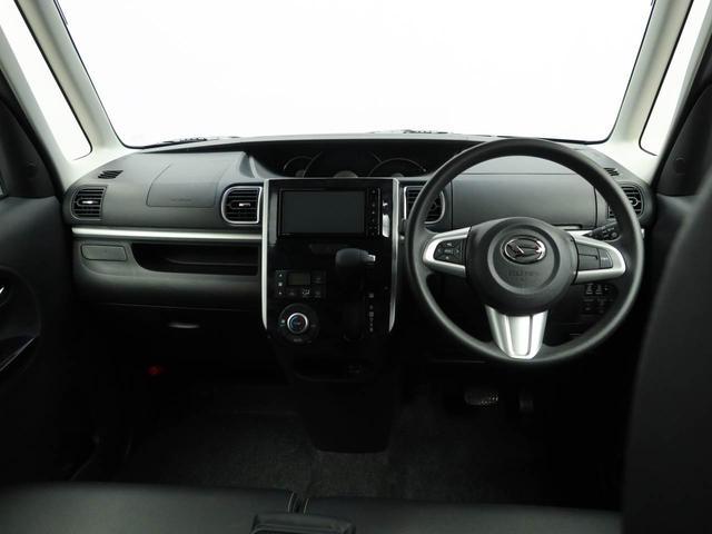 タント カスタムＸ　トップエディションＶＳ　ＳＡＩＩＩ　メモリーナビ　全方位カメラ　ドライブレコーダー　両側電動スライドドア　ＥＴＣ　ＬＥＤヘッドライト　キーフリー（2枚目）