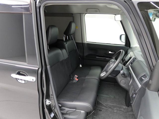 タント カスタムＸ　トップエディションＶＳ　ＳＡＩＩＩ　メモリーナビ　全方位カメラ　ドライブレコーダー　両側電動スライドドア　ＥＴＣ　ＬＥＤヘッドライト　キーフリー（45枚目）