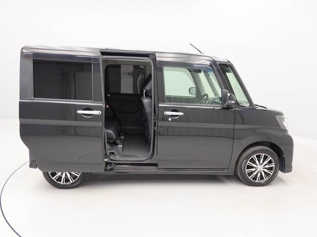 タント カスタムＸ　トップエディションＶＳ　ＳＡＩＩＩ　メモリーナビ　全方位カメラ　ドライブレコーダー　両側電動スライドドア　ＥＴＣ　ＬＥＤヘッドライト　キーフリー（50枚目）