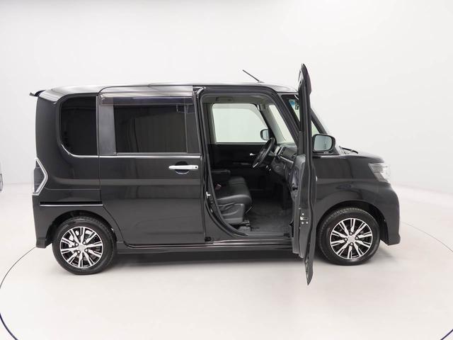 タント カスタムＸ　トップエディションＶＳ　ＳＡＩＩＩ　メモリーナビ　全方位カメラ　ドライブレコーダー　両側電動スライドドア　ＥＴＣ　ＬＥＤヘッドライト　キーフリー（51枚目）