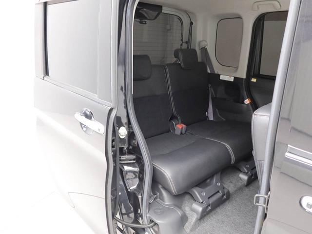 タント カスタムＸ　トップエディションＶＳ　ＳＡＩＩＩ　メモリーナビ　全方位カメラ　ドライブレコーダー　両側電動スライドドア　ＥＴＣ　ＬＥＤヘッドライト　キーフリー（57枚目）