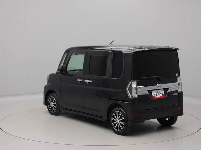 タント カスタムＸ　トップエディションＶＳ　ＳＡＩＩＩ　メモリーナビ　全方位カメラ　ドライブレコーダー　両側電動スライドドア　ＥＴＣ　ＬＥＤヘッドライト　キーフリー（68枚目）