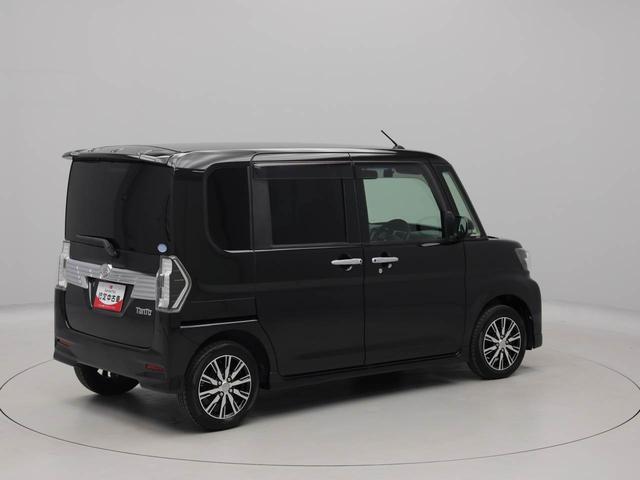 タント カスタムＸ　トップエディションＶＳ　ＳＡＩＩＩ　メモリーナビ　全方位カメラ　ドライブレコーダー　両側電動スライドドア　ＥＴＣ　ＬＥＤヘッドライト　キーフリー（70枚目）