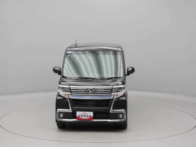 タント カスタムＸ　トップエディションＶＳ　ＳＡＩＩＩ　メモリーナビ　全方位カメラ　ドライブレコーダー　両側電動スライドドア　ＥＴＣ　ＬＥＤヘッドライト　キーフリー（73枚目）