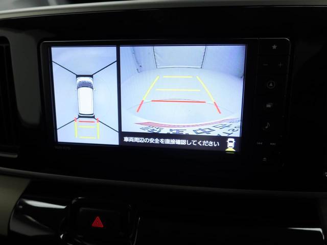 ムーヴキャンバス ＧブラックアクセントＶＳ　ＳＡＩＩＩ　衝突軽減ブレーキ　ＬＥＤヘッドライト　スマートキー　プッシュボタンスタート　両側電動スライドドア　電動格納ドアミラー　パワーウィンドウ　オートエアコン　運転席シートヒーター　盗難防止システム（4枚目）