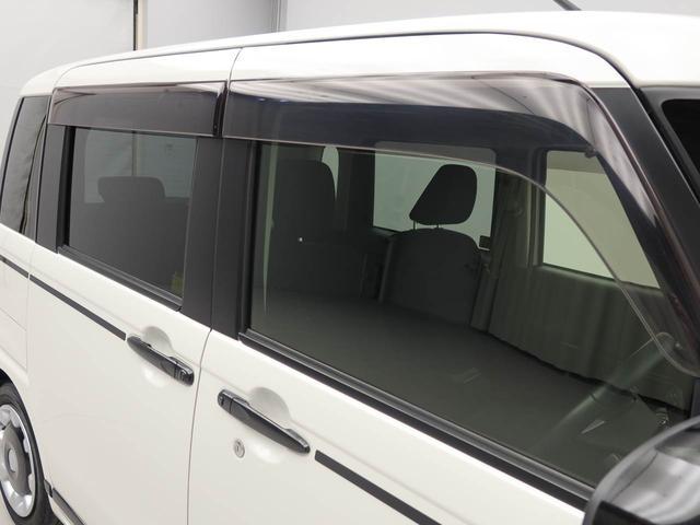 ムーヴキャンバス ＧブラックアクセントＶＳ　ＳＡＩＩＩ　衝突軽減ブレーキ　ＬＥＤヘッドライト　スマートキー　プッシュボタンスタート　両側電動スライドドア　電動格納ドアミラー　パワーウィンドウ　オートエアコン　運転席シートヒーター　盗難防止システム（18枚目）