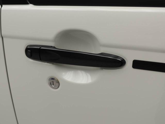 ムーヴキャンバス ＧブラックアクセントＶＳ　ＳＡＩＩＩ　衝突軽減ブレーキ　ＬＥＤヘッドライト　スマートキー　プッシュボタンスタート　両側電動スライドドア　電動格納ドアミラー　パワーウィンドウ　オートエアコン　運転席シートヒーター　盗難防止システム（19枚目）