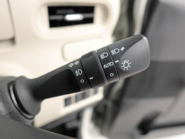 ムーヴキャンバス ＧブラックアクセントＶＳ　ＳＡＩＩＩ　衝突軽減ブレーキ　ＬＥＤヘッドライト　スマートキー　プッシュボタンスタート　両側電動スライドドア　電動格納ドアミラー　パワーウィンドウ　オートエアコン　運転席シートヒーター　盗難防止システム（29枚目）