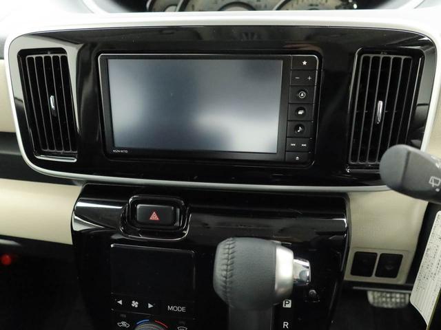 ムーヴキャンバス ＧブラックアクセントＶＳ　ＳＡＩＩＩ　衝突軽減ブレーキ　ＬＥＤヘッドライト　スマートキー　プッシュボタンスタート　両側電動スライドドア　電動格納ドアミラー　パワーウィンドウ　オートエアコン　運転席シートヒーター　盗難防止システム（34枚目）