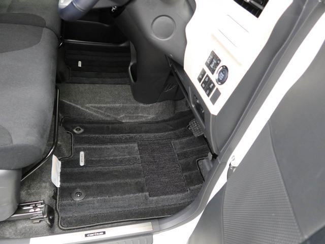 ムーヴキャンバス ＧブラックアクセントＶＳ　ＳＡＩＩＩ　衝突軽減ブレーキ　ＬＥＤヘッドライト　スマートキー　プッシュボタンスタート　両側電動スライドドア　電動格納ドアミラー　パワーウィンドウ　オートエアコン　運転席シートヒーター　盗難防止システム（41枚目）