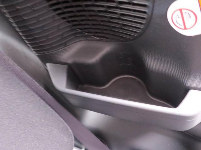 ムーヴキャンバス ＧブラックアクセントＶＳ　ＳＡＩＩＩ　衝突軽減ブレーキ　ＬＥＤヘッドライト　スマートキー　プッシュボタンスタート　両側電動スライドドア　電動格納ドアミラー　パワーウィンドウ　オートエアコン　運転席シートヒーター　盗難防止システム（53枚目）