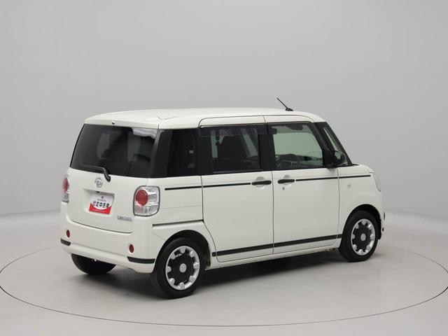 ムーヴキャンバス ＧブラックアクセントＶＳ　ＳＡＩＩＩ　衝突軽減ブレーキ　ＬＥＤヘッドライト　スマートキー　プッシュボタンスタート　両側電動スライドドア　電動格納ドアミラー　パワーウィンドウ　オートエアコン　運転席シートヒーター　盗難防止システム（70枚目）