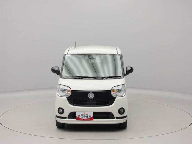 ムーヴキャンバス ＧブラックアクセントＶＳ　ＳＡＩＩＩ　衝突軽減ブレーキ　ＬＥＤヘッドライト　スマートキー　プッシュボタンスタート　両側電動スライドドア　電動格納ドアミラー　パワーウィンドウ　オートエアコン　運転席シートヒーター　盗難防止システム（73枚目）