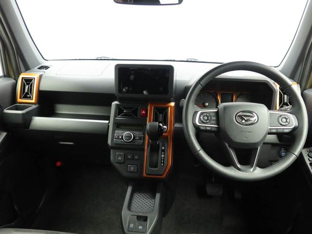 タフト Ｇ　エアコン　パワステ　パワーウィンドウ　ＡＢＳ　エアバック　キーフリー（2枚目）