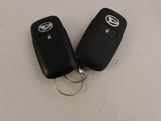 タフト Ｇ　エアコン　パワステ　パワーウィンドウ　ＡＢＳ　エアバック　キーフリー（8枚目）