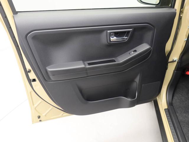 タフト Ｇ　エアコン　パワステ　パワーウィンドウ　ＡＢＳ　エアバック　キーフリー（11枚目）