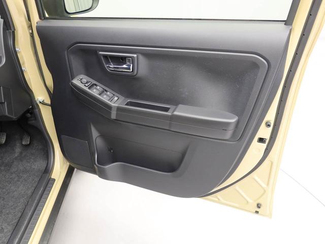 タフト Ｇ　エアコン　パワステ　パワーウィンドウ　ＡＢＳ　エアバック　キーフリー（17枚目）