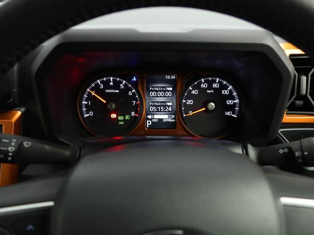 タフト Ｇ　エアコン　パワステ　パワーウィンドウ　ＡＢＳ　エアバック　キーフリー（24枚目）