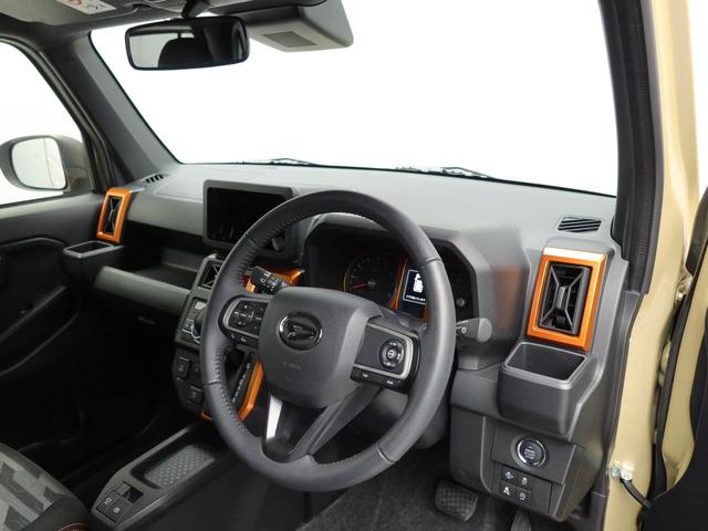 タフト Ｇ　エアコン　パワステ　パワーウィンドウ　ＡＢＳ　エアバック　キーフリー（31枚目）