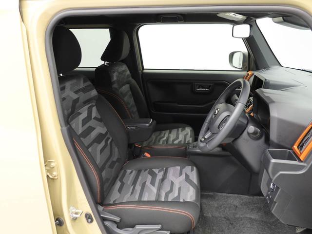 タフト Ｇ　エアコン　パワステ　パワーウィンドウ　ＡＢＳ　エアバック　キーフリー（33枚目）