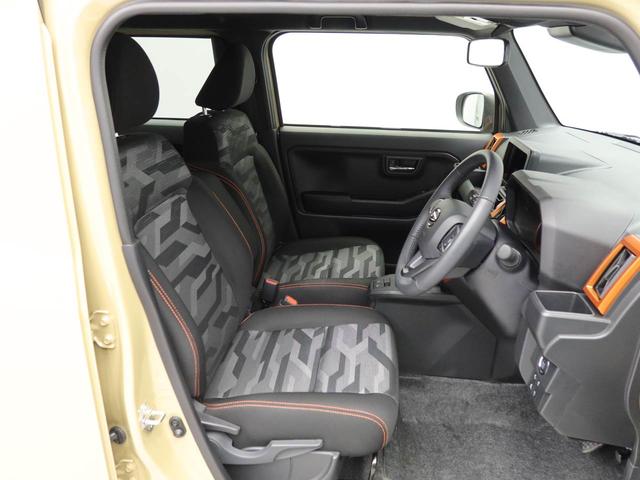 タフト Ｇ　エアコン　パワステ　パワーウィンドウ　ＡＢＳ　エアバック　キーフリー（34枚目）