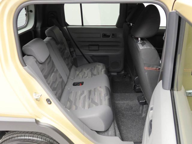 タフト Ｇ　エアコン　パワステ　パワーウィンドウ　ＡＢＳ　エアバック　キーフリー（47枚目）