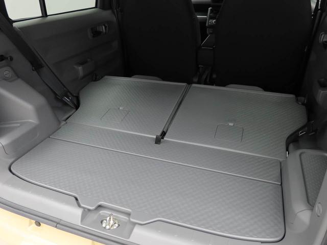 タフト Ｇ　エアコン　パワステ　パワーウィンドウ　ＡＢＳ　エアバック　キーフリー（54枚目）