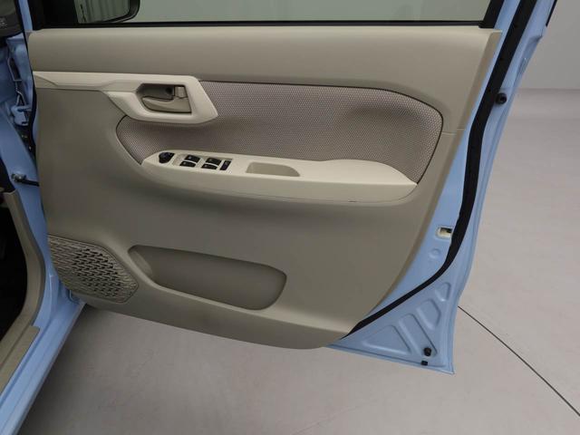 ムーヴ Ｌ　ＳＡ　キーレス　ＡＢＳ　電動格納式ドアミラー（16枚目）