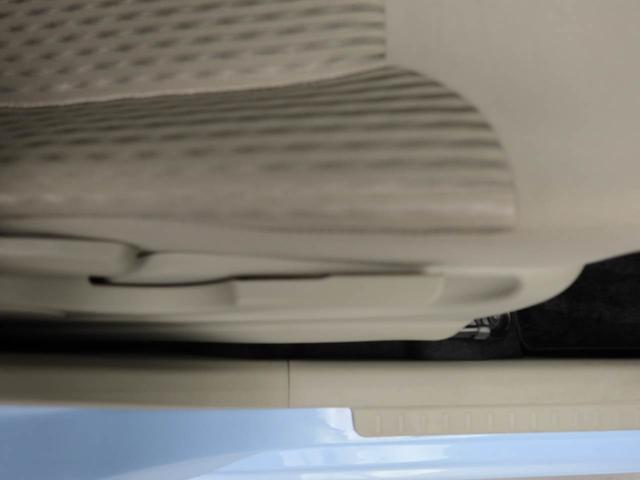 ムーヴ Ｌ　ＳＡ　キーレス　ＡＢＳ　電動格納式ドアミラー（21枚目）