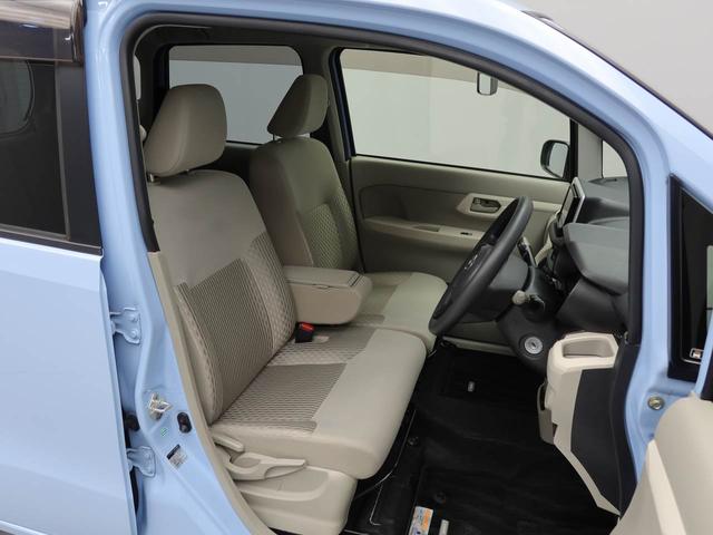 ムーヴ Ｌ　ＳＡ　キーレス　ＡＢＳ　電動格納式ドアミラー（38枚目）